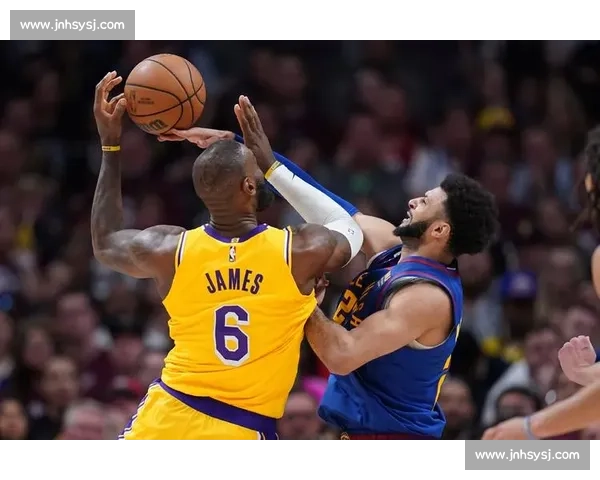 西部决赛湖人对阵掘金在线直播观看指南与赛前看点解析全程解读推荐