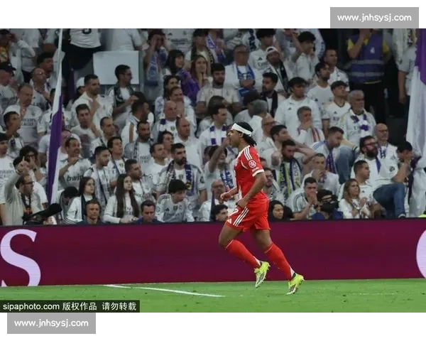 西超杯国家德比再燃皇马巴萨巅峰对决谁主沉浮今夜焦点战引爆全球球迷期待