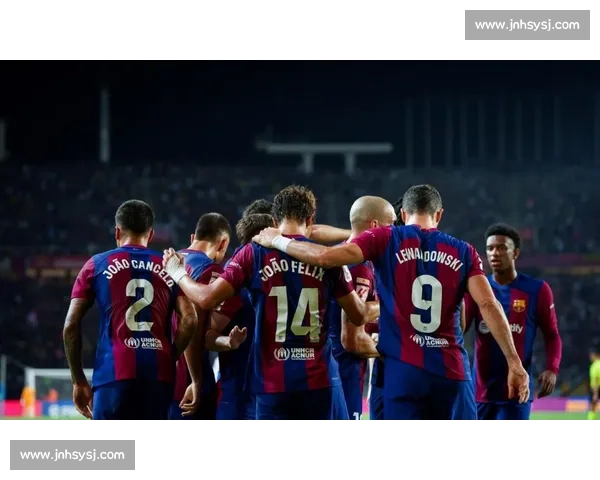 西甲焦点战巴萨迎战塞维利亚争冠格局再起波澜诺坎普之夜火花四溅